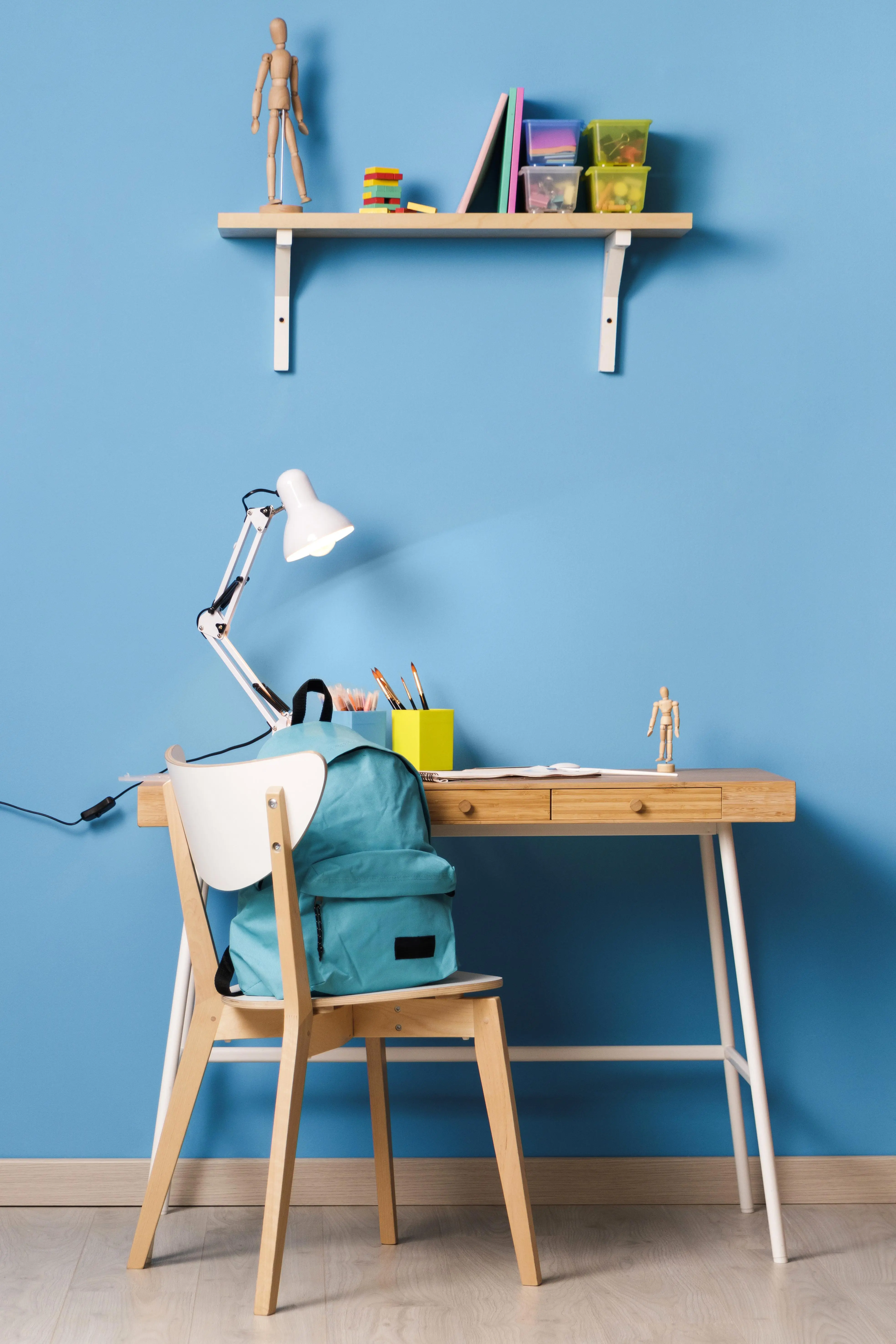 Kitnet/Studio - Moradias compactas